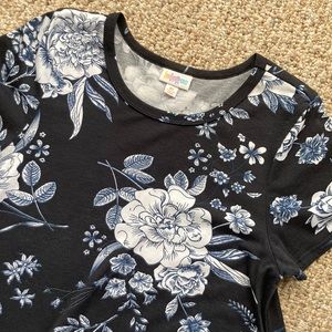 Lularoe Jessie Dress